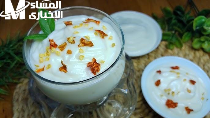 سهلة وسريعة والطعم حكاية .. عمل الثومية السورية على أصولها