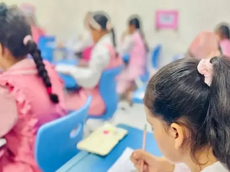 الاختبارات قربت فعليًا جدًا .. كم باقي على الاختبارات النهائية في السعودية للطلاب التعليم يكشف التفاصيل توضيح شامل