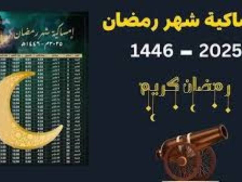 عدد الركعات.. موعد صلاة التراويح اليوم في رمضان 2025