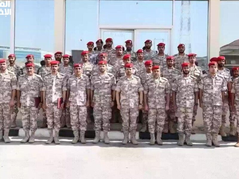 فرصة مميزة للطلاب.. فتح القبول في الكليات العسكرية بالسعودية وهذه شروط التسجيل الرسمية
