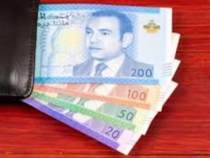 عاجل وقريباً جداً زيادة رواتب العسكرين والمتقاعدين في المغرب 2025