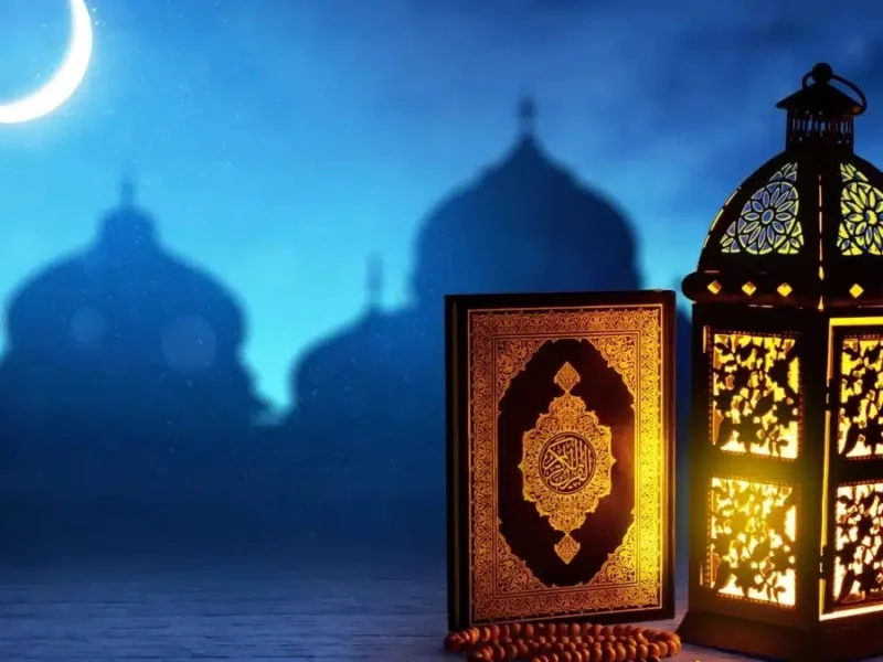 أدعية أول 10 أيام من رمضان 1446