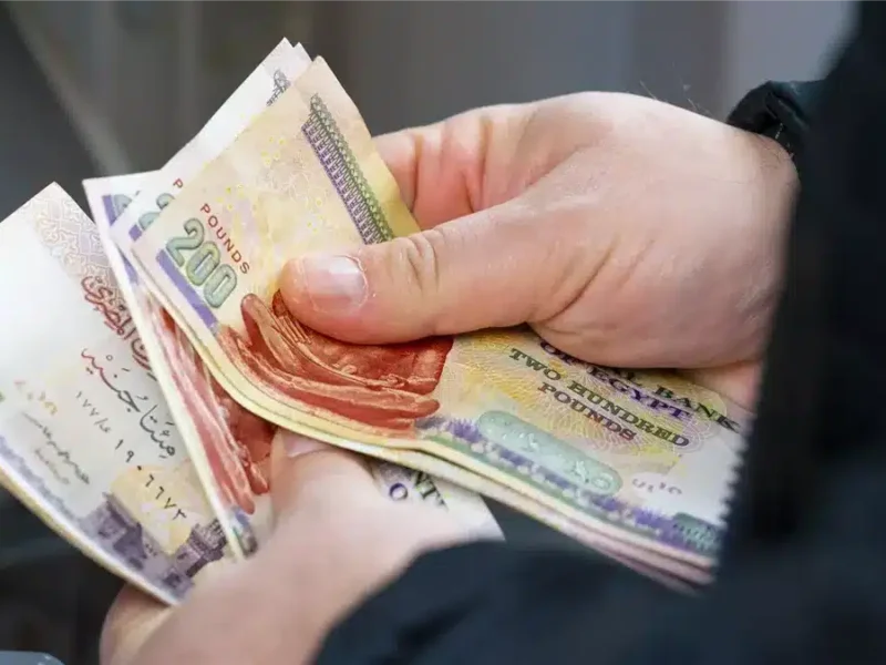 تابع التحديثات الرسمية.. جدول زيادات الأجور الجديد في مصر بعد الزيادة القادمة من وزارة المالية رفع فعلي
