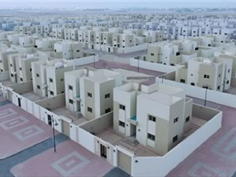 رحلة تملك ميسرة.. خطوات التسجيل في الإسكان التنموي 1446 في السعودية والشروط المطلوبة