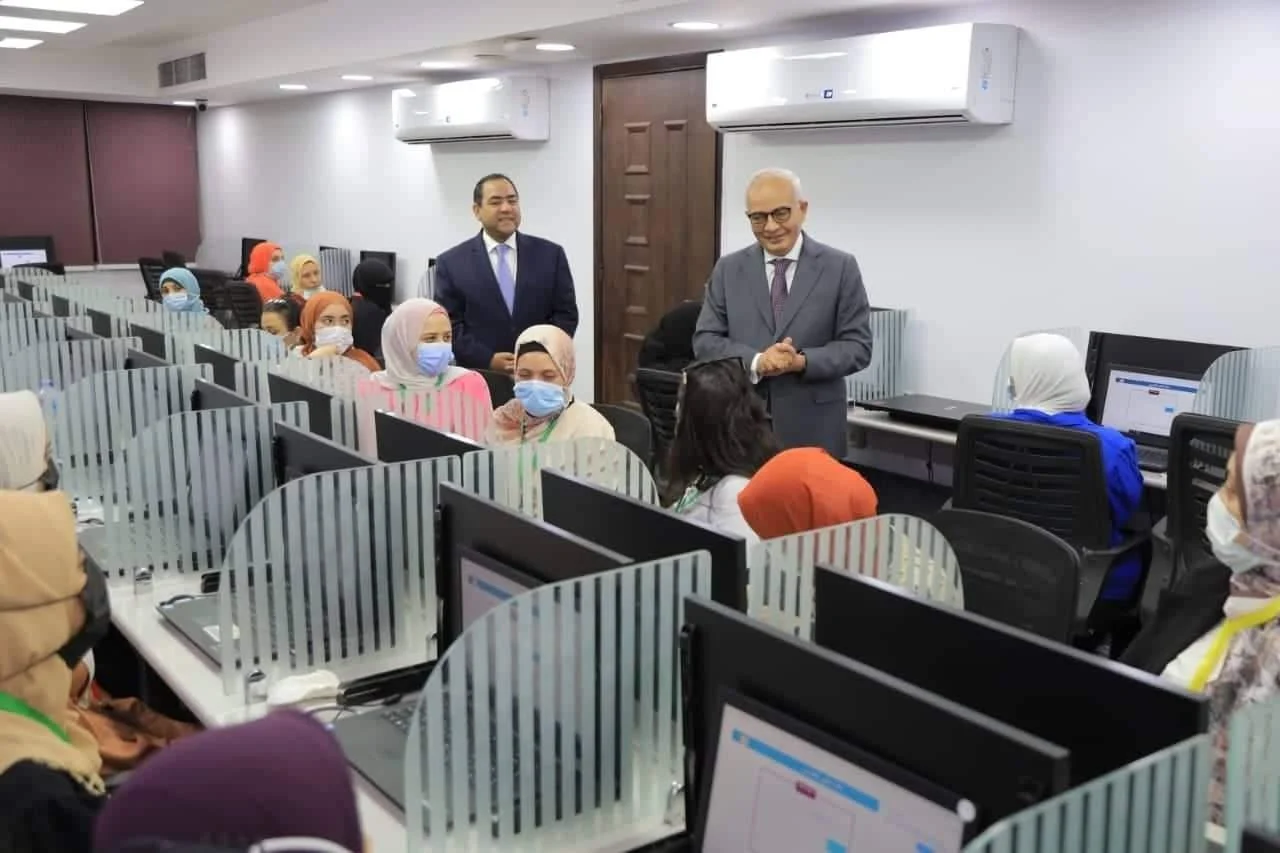 رابط التقديم في مسابقة 25 ألف معلم مساعد لغة عربية