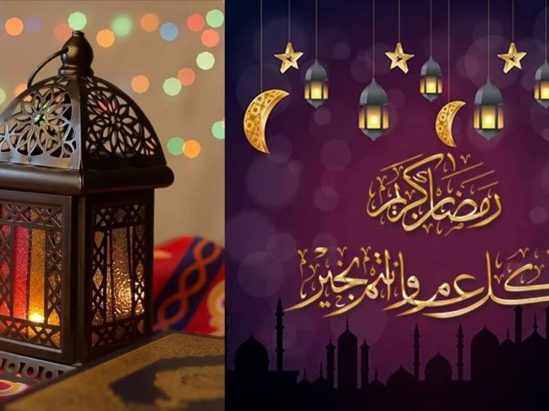 أجمل رسائل تهنئة بشهر رمضان 2025 أدعية مستجابة في شهر رمضان المبارك