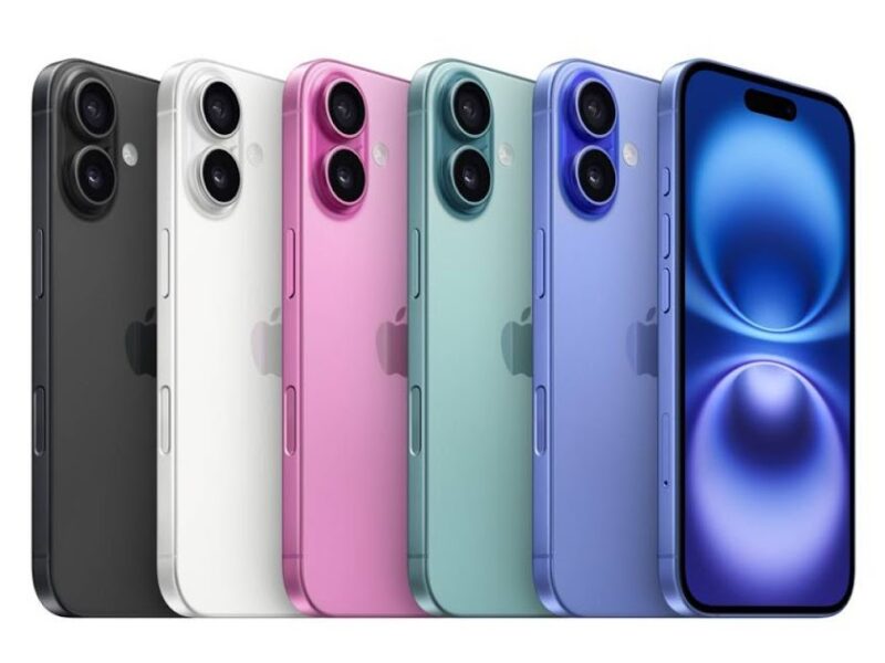 الموبايل المنتظر جه .. سعر ومواصفات هاتف آيفون الجديد iPhone 2025 اتكشف بالكامل