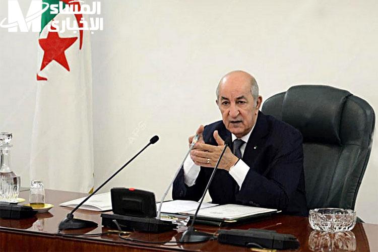 قرارات مفصلية في الجزائر.. حركة تغيرات واسعة في سلك الأمناء العامون بالولايات خبر رسمي