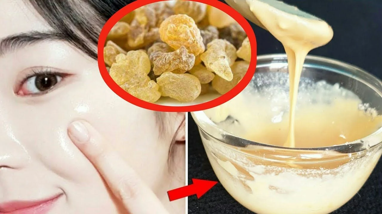 صابونة لبان الدكر