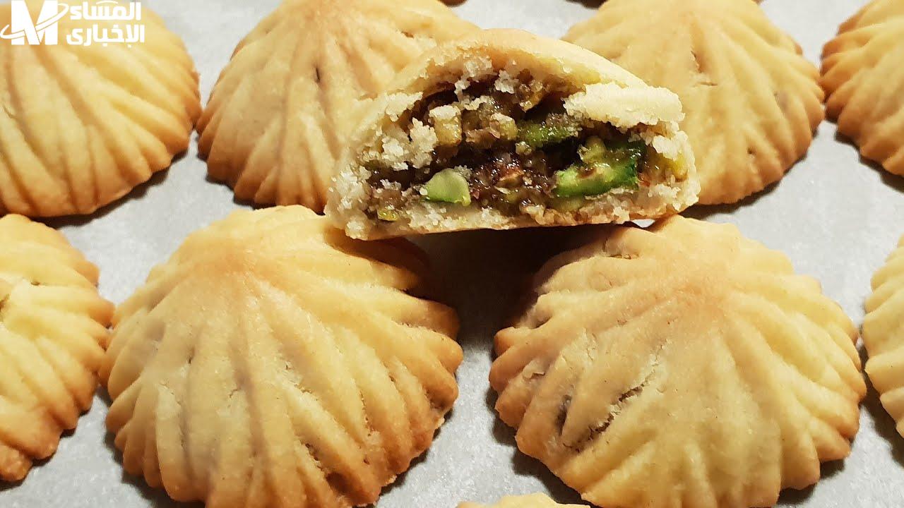 طريقة تحضير المعمول السعودي