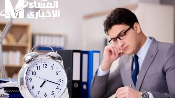 تعرف على مواعيد الدوام وعدد ساعات العمل في رمضان وفقا لقانون العمل