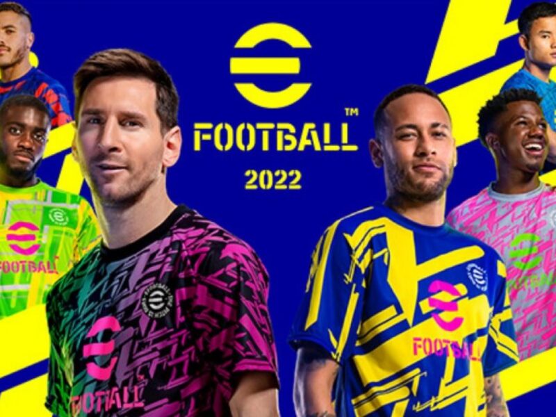 اللعبة نزلت أخيرًا.. خطوات تحميل لعبة Efootball PES 2025 إي فوتبول في 3 دقائق حملها وألعب مع أصحابك رابط مباشر