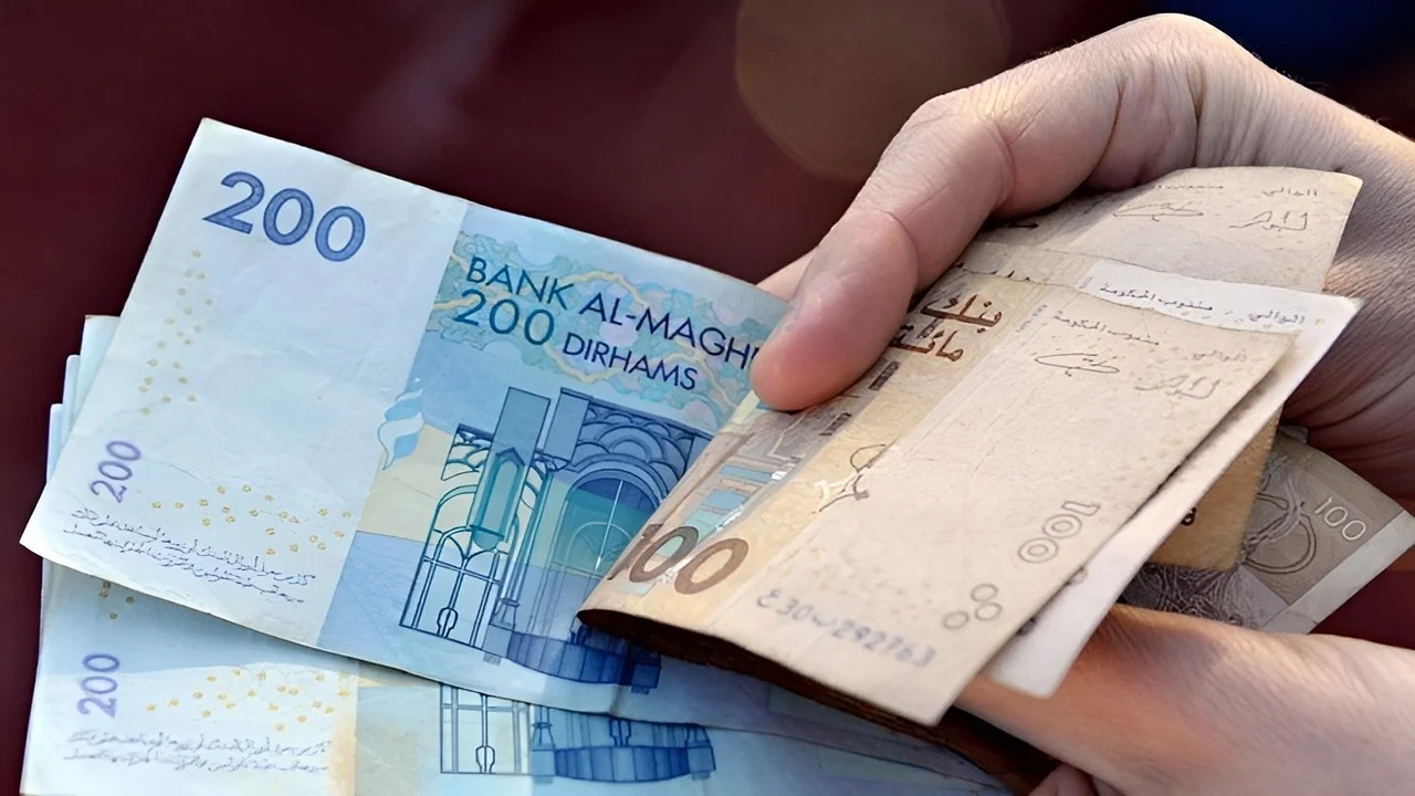 زيادة الأجور للمتقاعدين