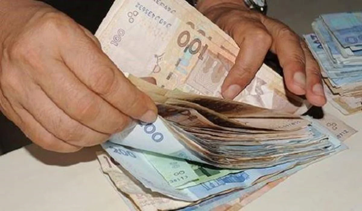 زيادة أجور المتقاعدين في المغرب
