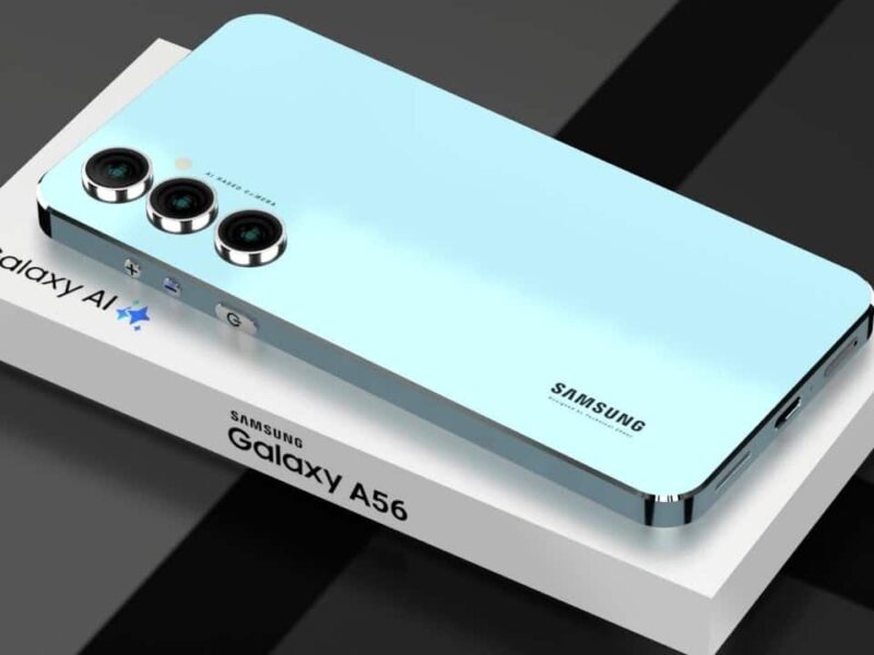 الهاتف اللي هيخطف الأنظار.. مواصفات وسعر هاتف Galaxy A56 بكل التفاصيل الحصرية