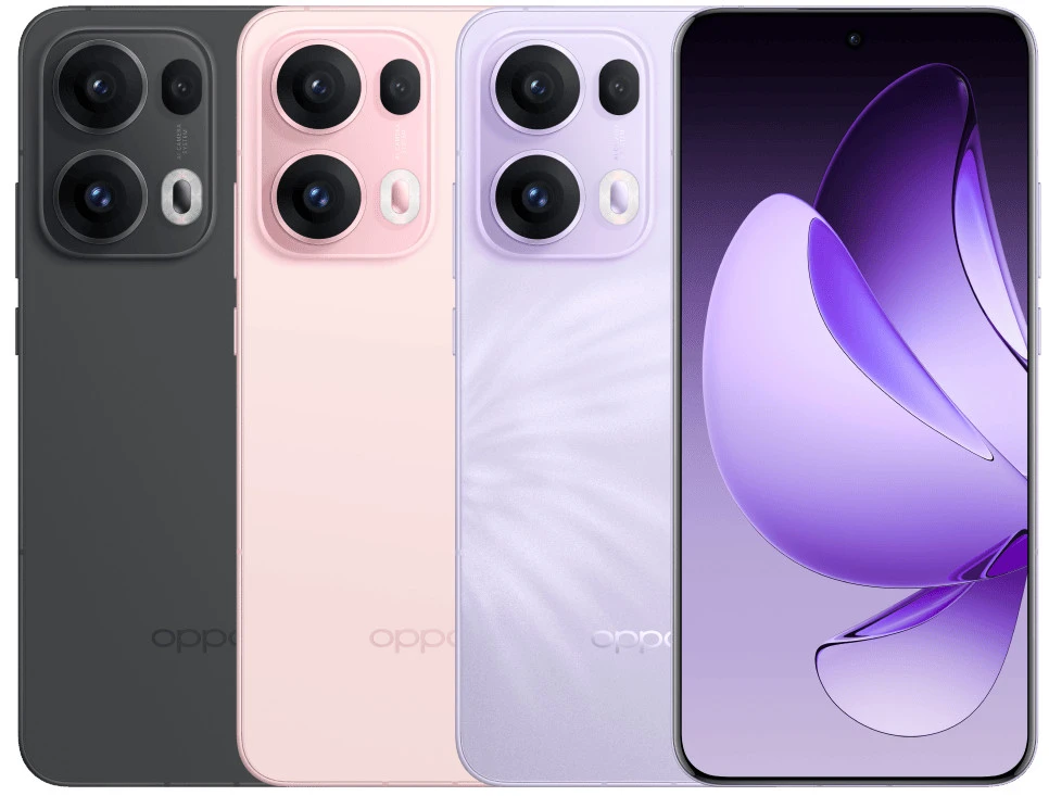 هاتف Oppo Reno 13 Pro 5G