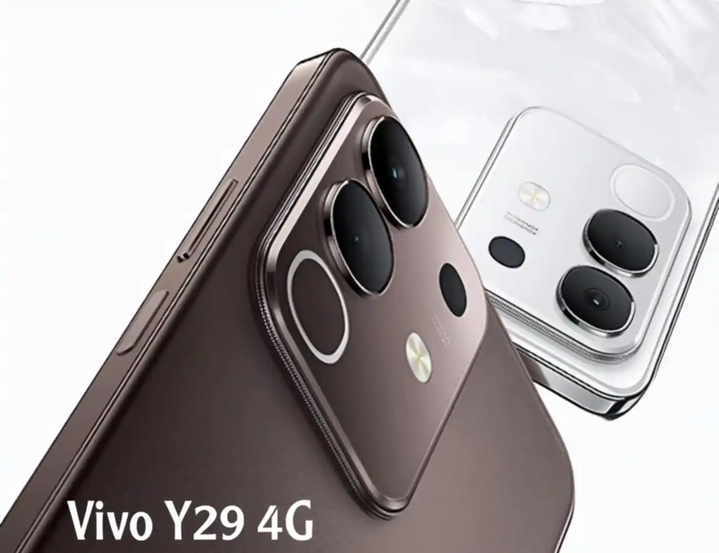Vivo Y29