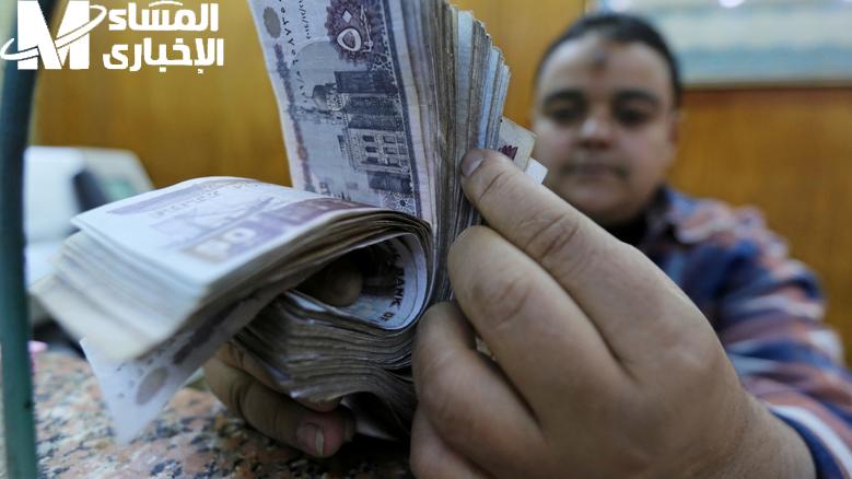 العلاوة الدورية في طريقها.. جدول المرتبات الجديد 2025 بعد التعديلات