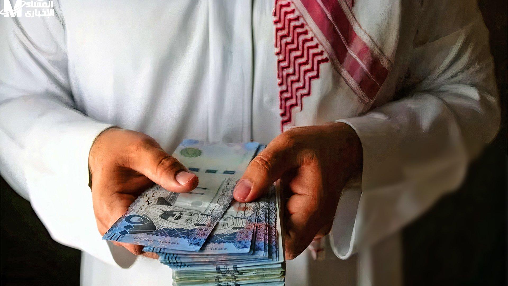تمويل شخصي بنك الراجحي للسعوديين