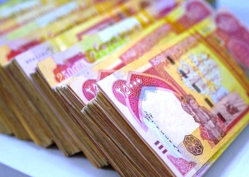 فتح باب المليون… تمويل 25 مليون دينار بأقساط على مزاجك