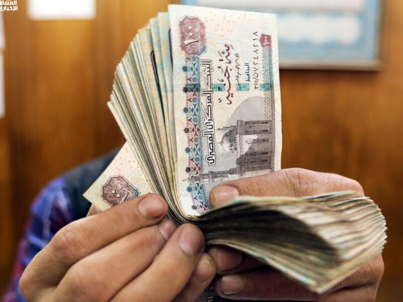 المعاش نزل في وقته.. جدول المعاشات 2025 يفرّح الكبار ويطمن القلوب