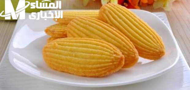 لا تحتاري ولا تحتاسي.. مقادير 2 كيلو بسكويت العيد الكل هيحلف بيه