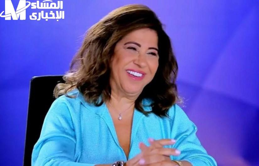 ليلى عبد اللطيف