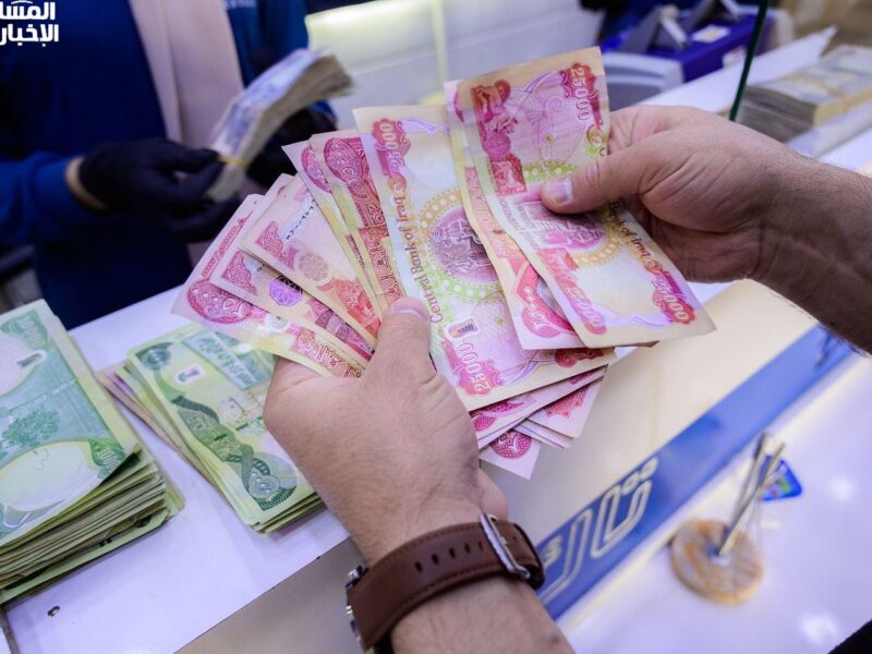 مخالفة نار .. 200.000 دينار غرامة على المواطنين حكومة العراق توضح الأمر بشكل واضح