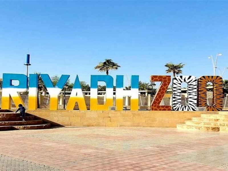 اعرف الاسعار والانشطة من هنا.. حجز حديقة الحيوان بالرياض 2025