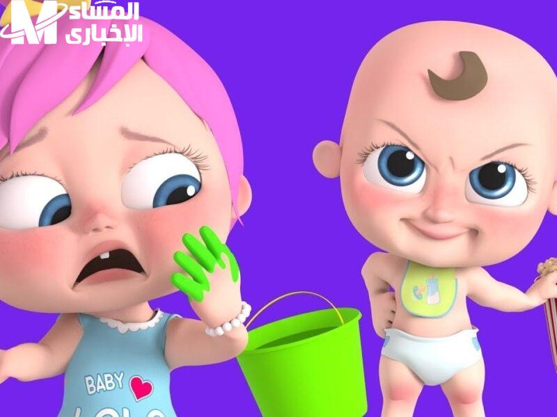 برامج كراميش ووناسة 2025