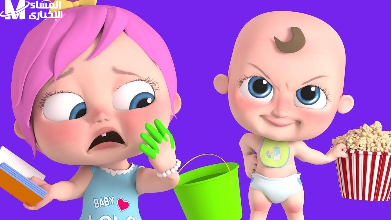قناة وناسة كيدز