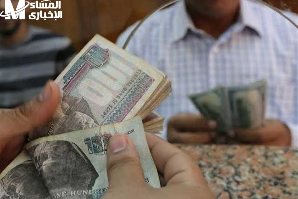 زيادة المعاشات 2025