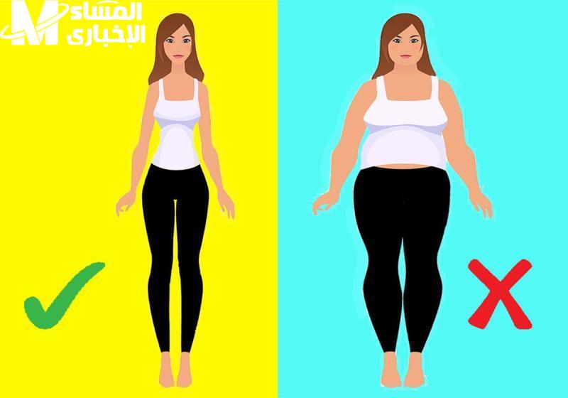 خس 5 كيلو.. 5 حميات مضمونة لفقدان الوزن بسرعة بعد العيد فورمة الصيف