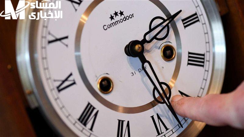 الساعة هتتغيّر خلاص .. موعد بداية التوقيت الصيفي 2025 والتأثير على ساعات النهار