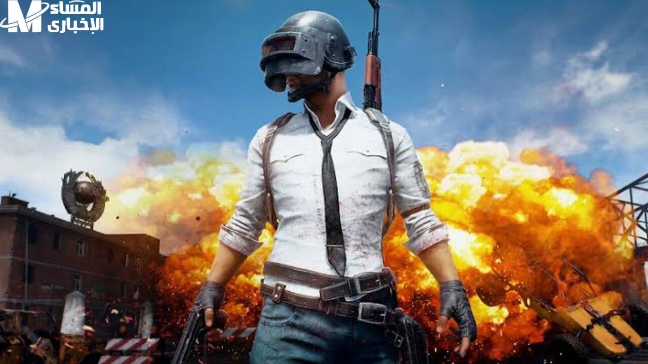 ببجي موبايل 3.7