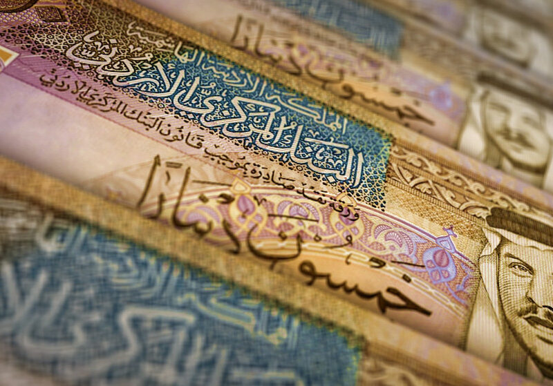 انفراجة مالية سريعة .. اعرف التفاصيل تأجيل الأقساط الأردنية لشهر أبريل 2025 راحة بال