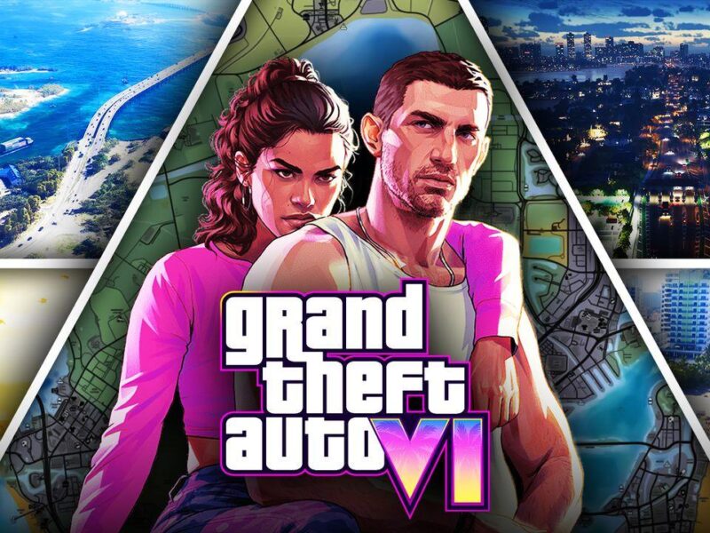 مستعدون للمتعة.. قرب موعد إصدار GTA 6 يكشف عن إضافات مثيرة وعالم مفتوح جديد