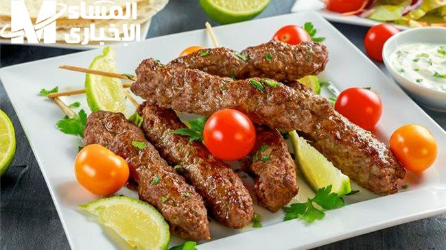 طريقة عمل كفتة البرغل في المنزل