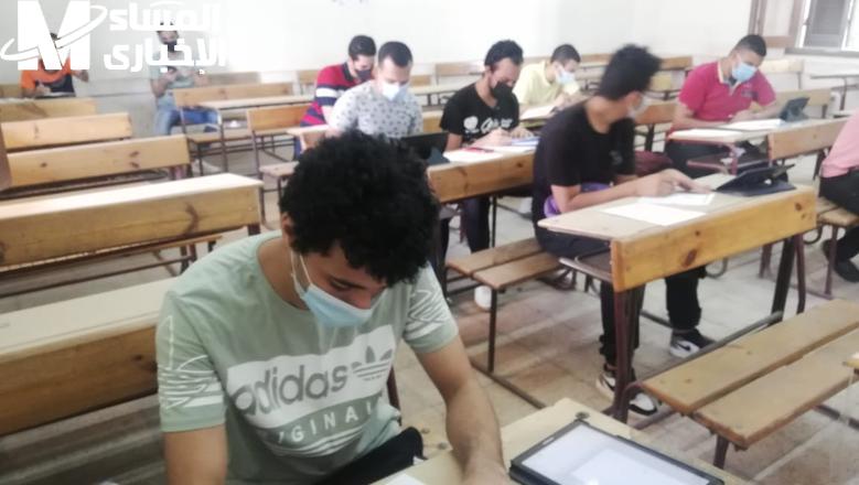 متفوقين الثانوية يسلموا الجدول .. جدول الثانوية العامة 2025 نزل كامل تخطيط جاهز