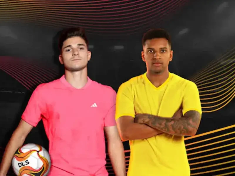 التدريب اتفعل على الموبايل .. Dream League Soccer 2025 بتخليك مدرب ناري من أول ماتش