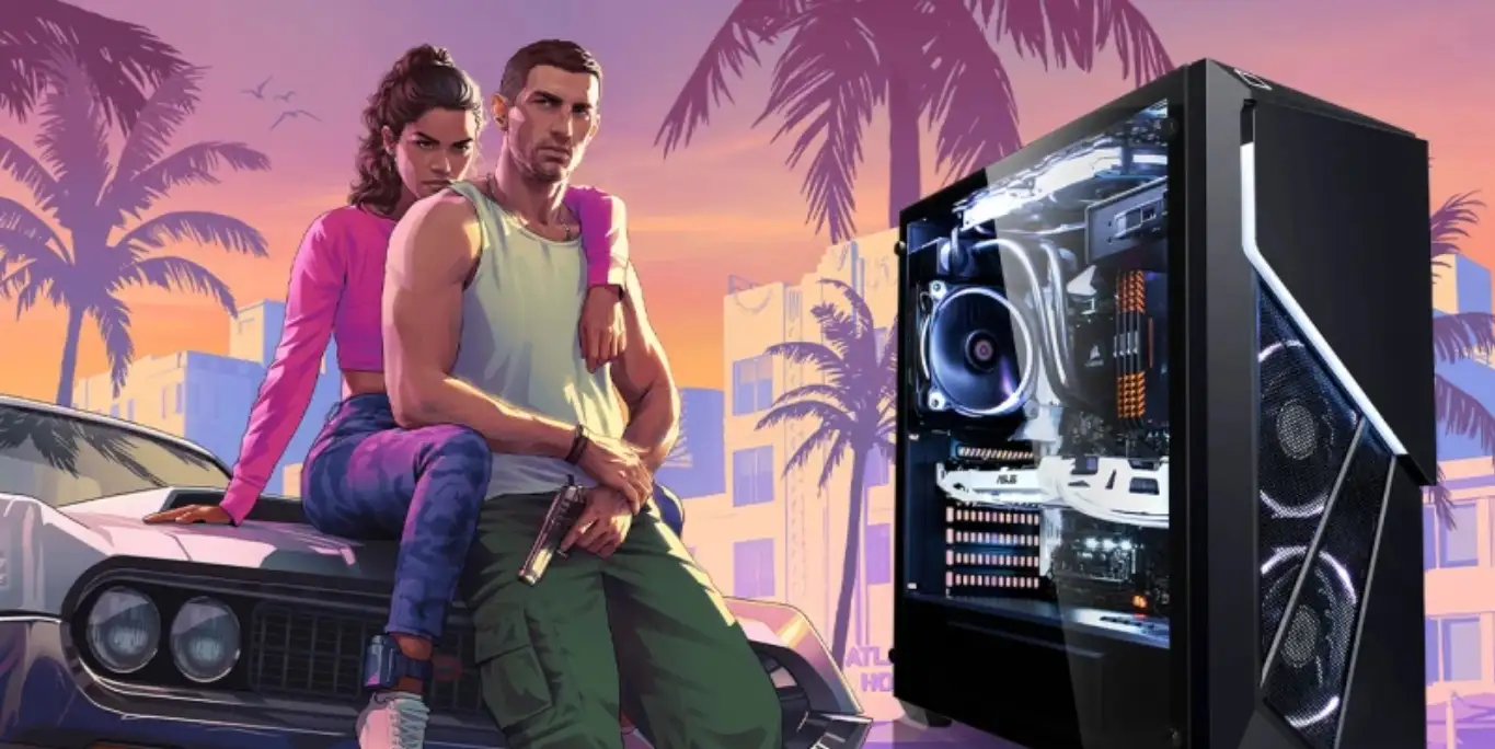 موعد إصدار GTA 6