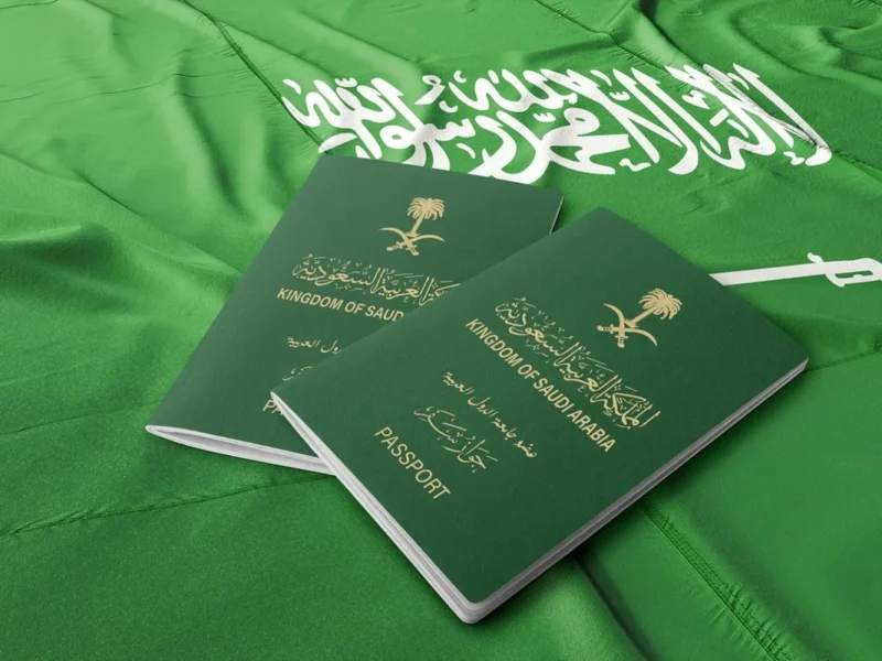 الشغل بقى متاح من غير كفيل .. تأشيرة عمل 1446 بدون كفيل