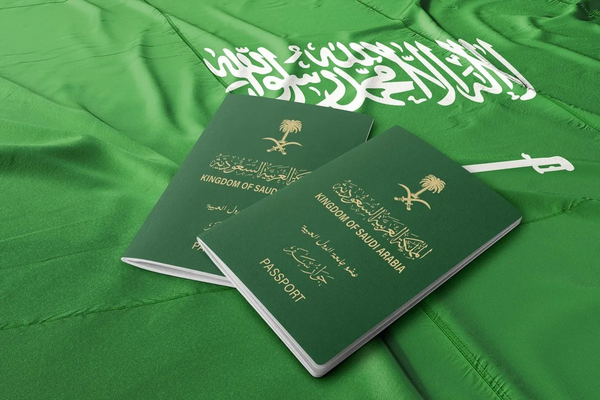 تأشيرة العمل