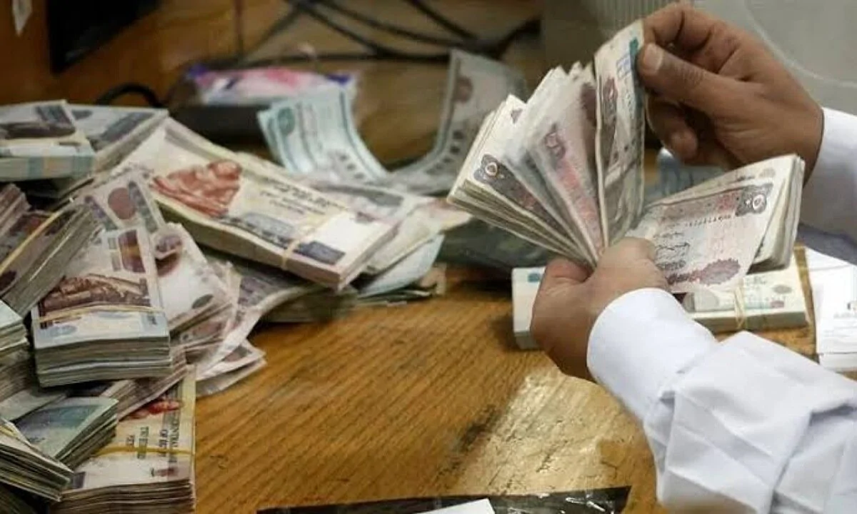 موعد قبض معاش مايو