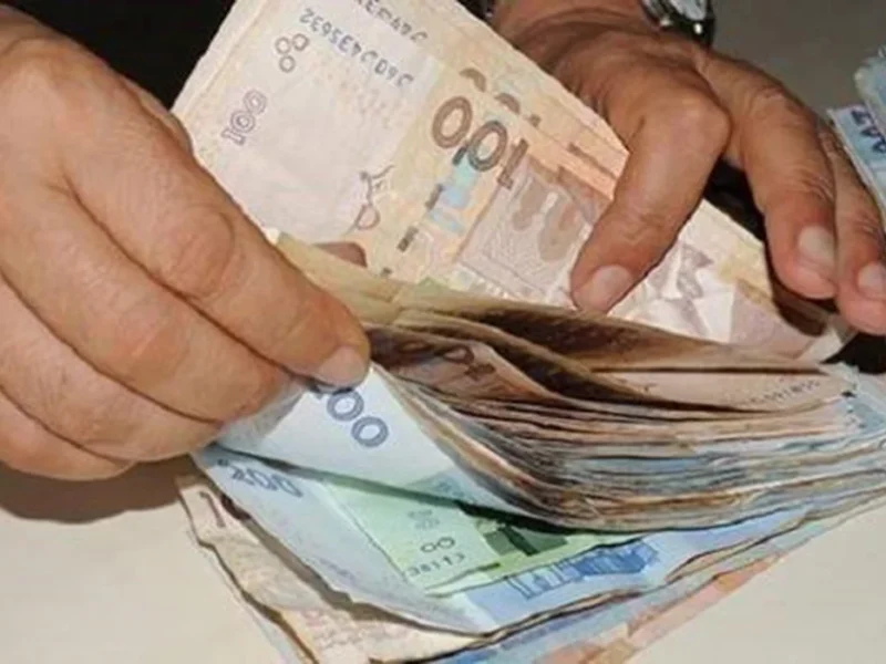 زيادة حقيقية جاية.. زيادة رواتب المتقاعدين في المغرب 2025 تفاصيل مؤكدة