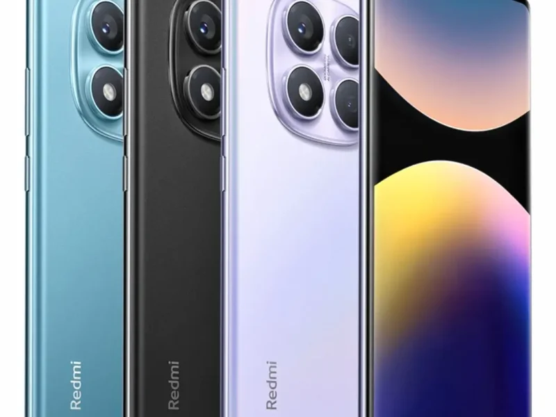 Redmi Note 14 Pro من شاومي بأداء يدوخ وشاشة كبيرة للعب وشغل الفيديو.. وكاميرا خارقة التفاصيل.. والسعر؟ ضربة معلم هتشعل المنافسة في مصر