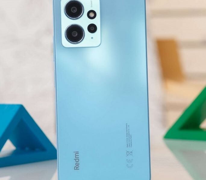 بطارية خرافية وكاميرا مجنونة .. شاومي تطلق رسميًا Redmi Note 14S بسعر ولا في الأحلام