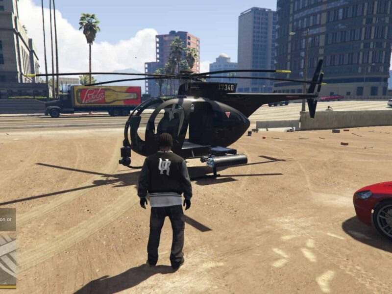 كل المهام متاحة.. جميع مهام جاتا 5 GTA V دلوقتي بمكافآت خرافية وإثارة مستمرة