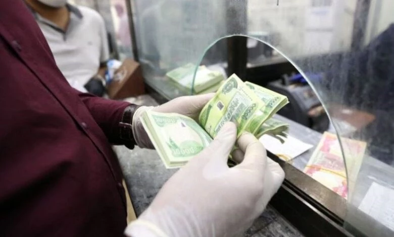 العد التنازلي شغّال بفلوسك .. راتب مايو قرب يطّب العراق يعلن الزيادة