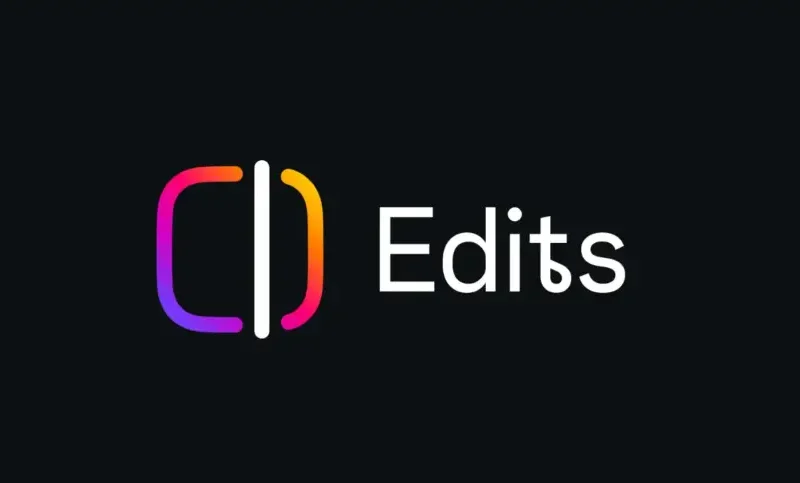 حقق Instagram Edits اكتساح مذهل في التنزيلات وتفوق على CapCut في أسبوعه الأول